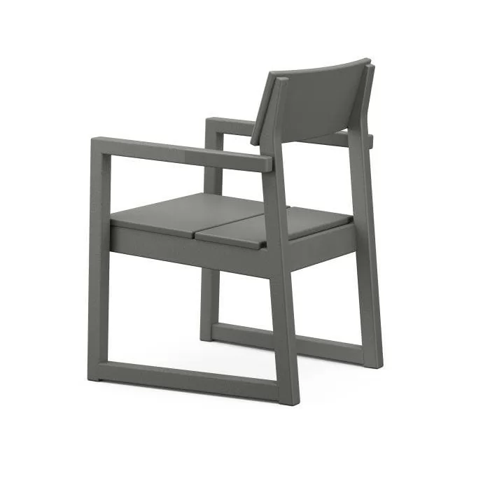 Folding Adirondack Chair
